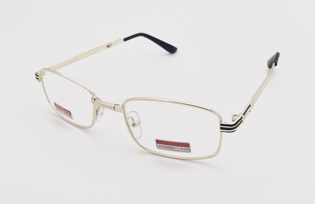 (DHR003) 抗藍光/老花/摺疊/閱讀眼鏡