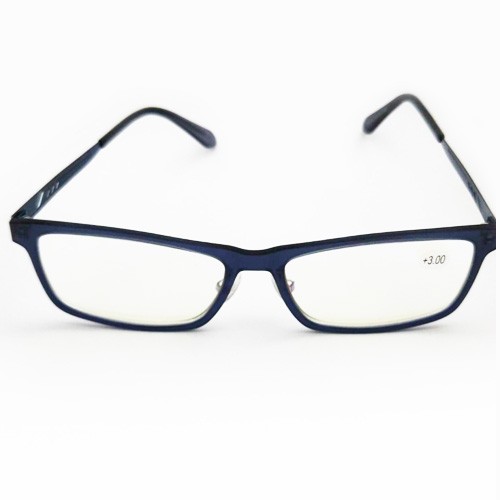 抗藍光造型閱讀眼鏡