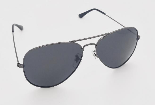金屬框太陽眼鏡(DHJ010)