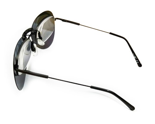 偏光太陽眼鏡夾鏡